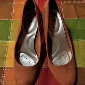 Cute shoes used once